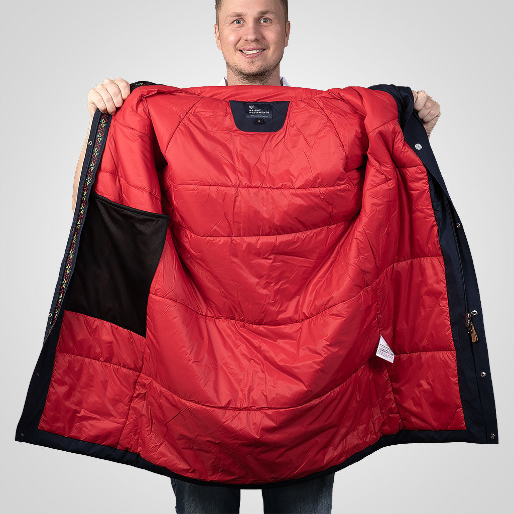 Sapmi Edition Parka, Dam