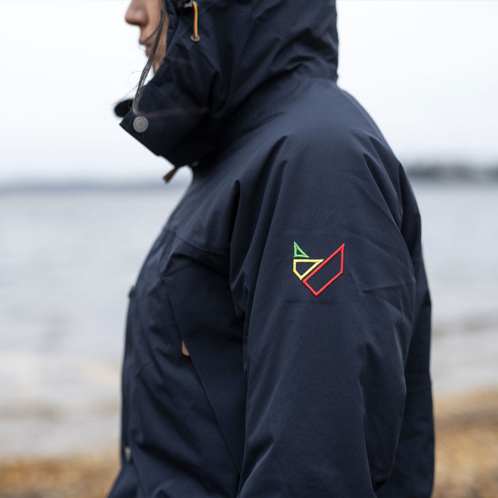 Sapmi Edition Parka, Dam