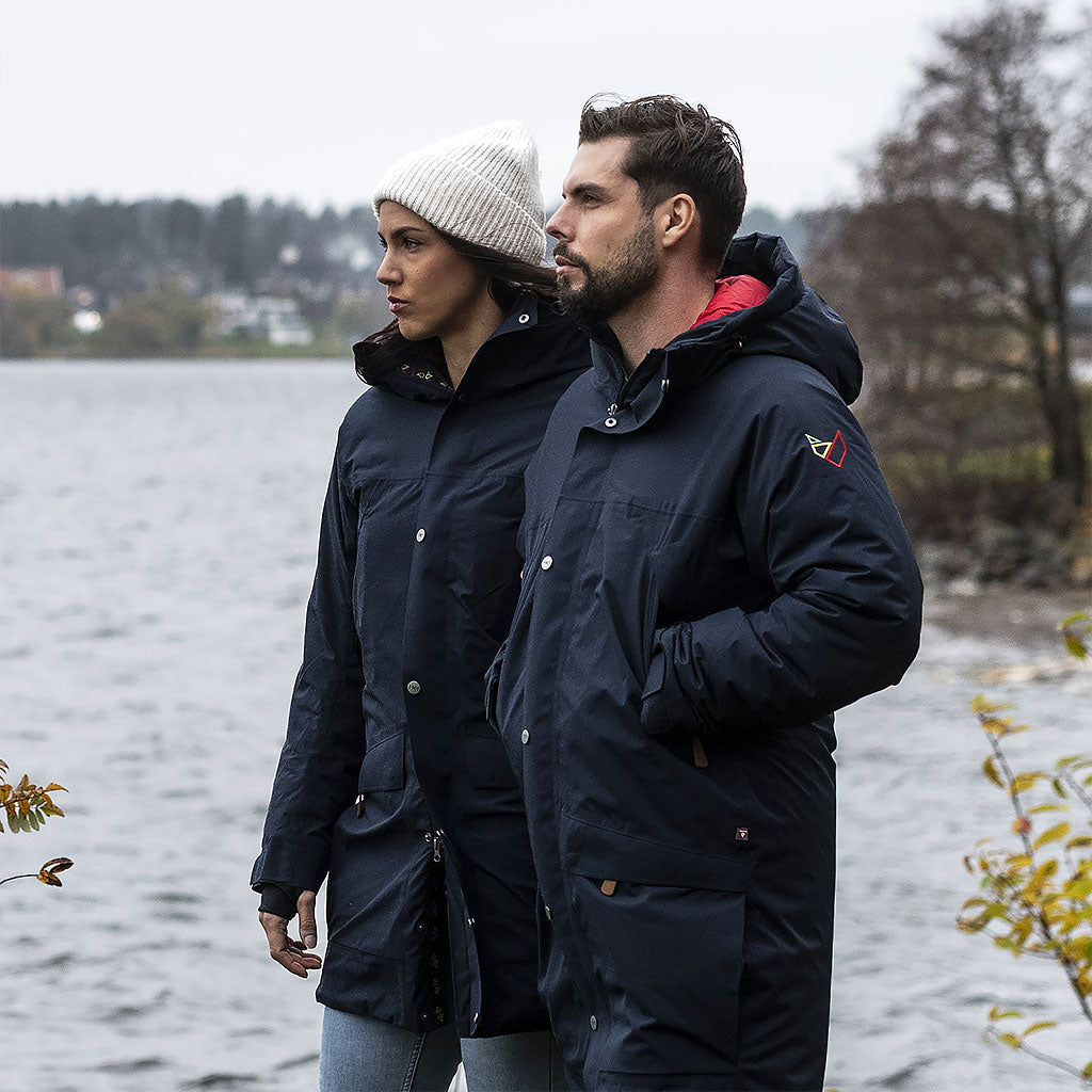 Sapmi Edition Parka, Dam