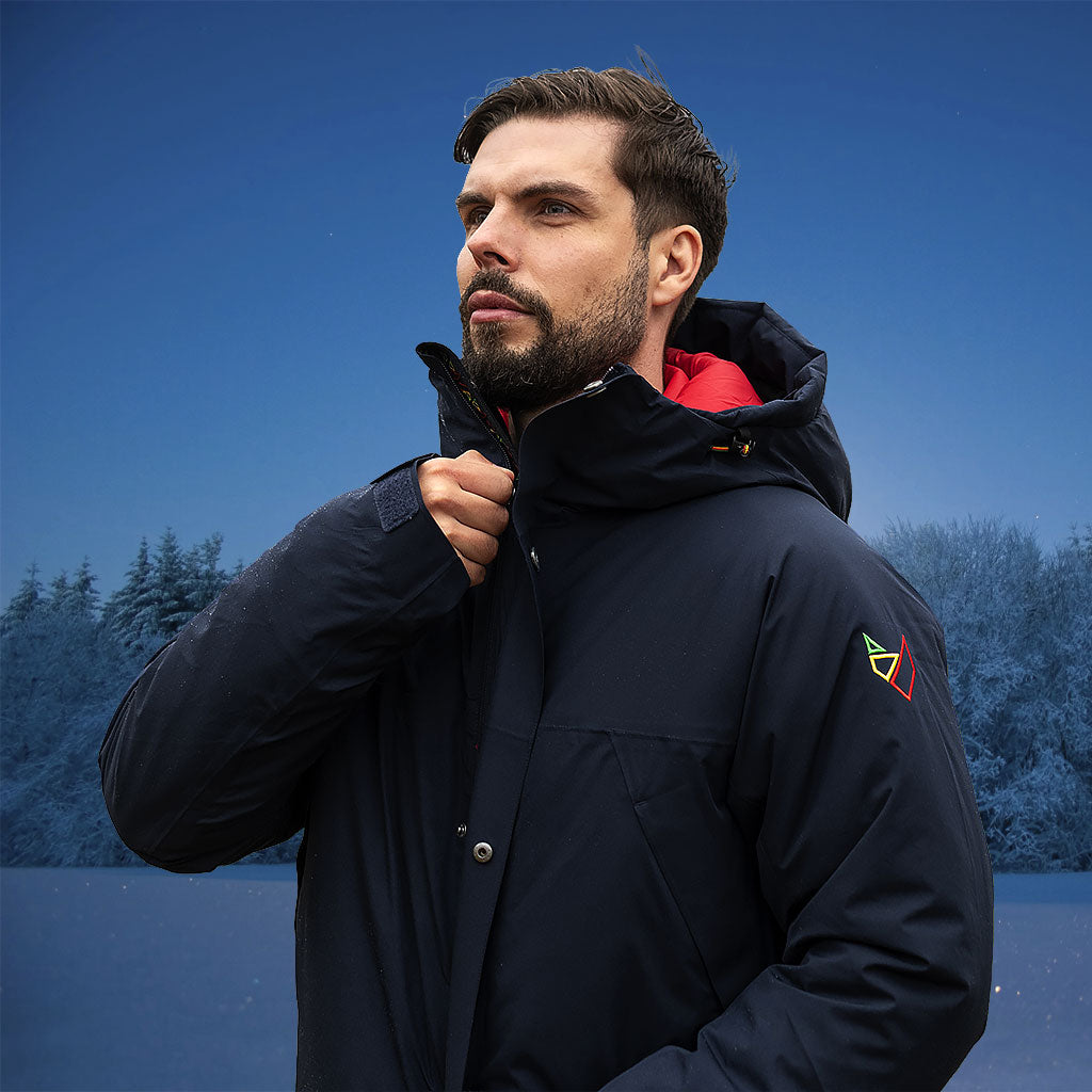 Sapmi Edition Parka, Herr