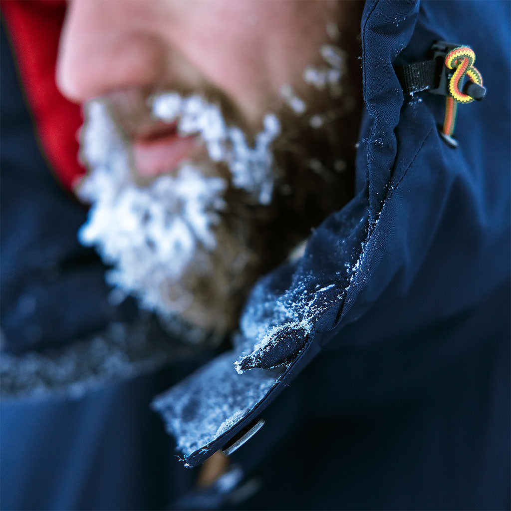 Sapmi Edition Parka, Herr