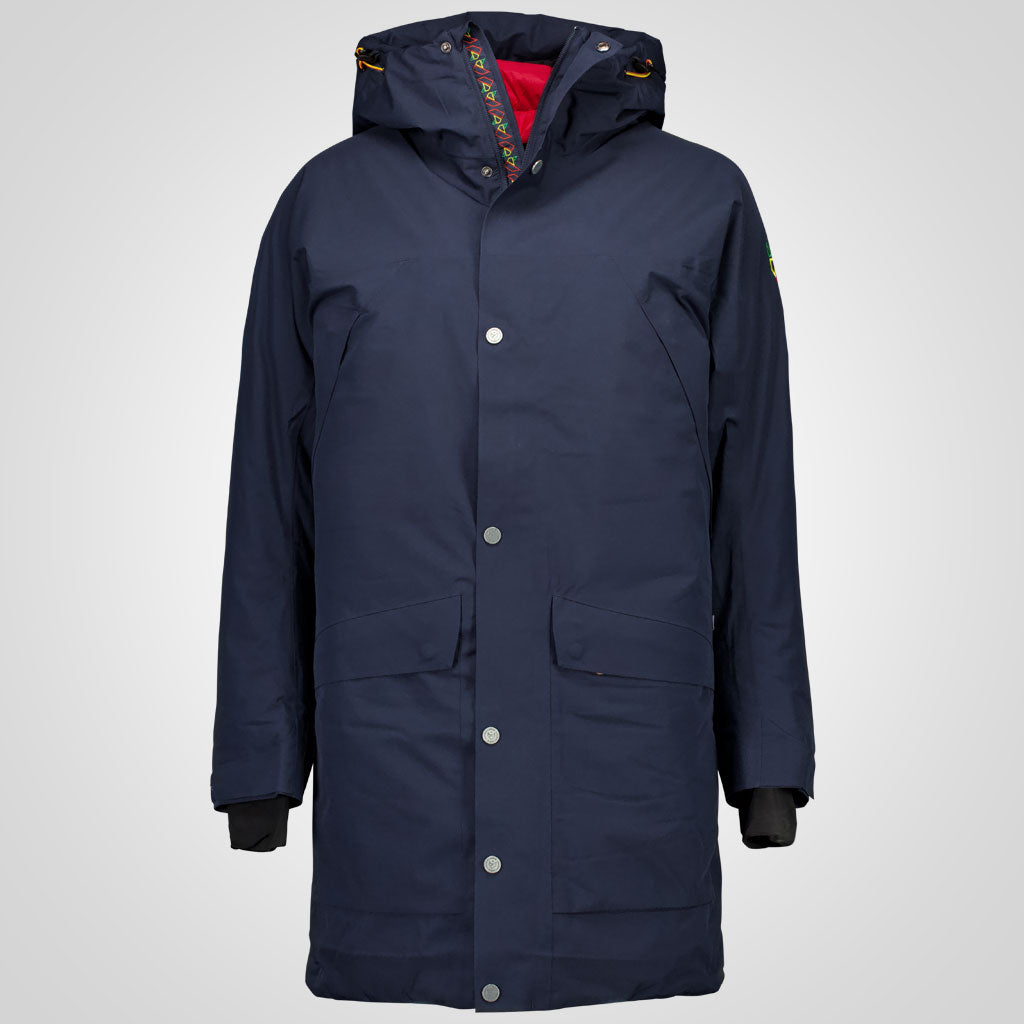 Sapmi Edition Parka, Herren