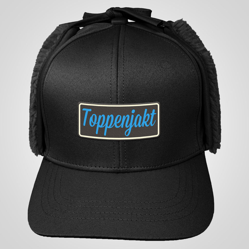 Toppenjakt Alpha Cap