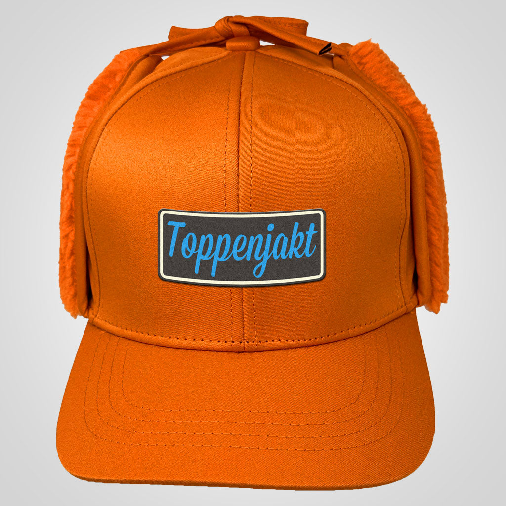 Toppenjakt Alpha Cap