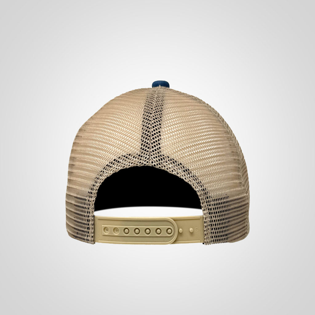 Bright Cap "Sea Breeze"