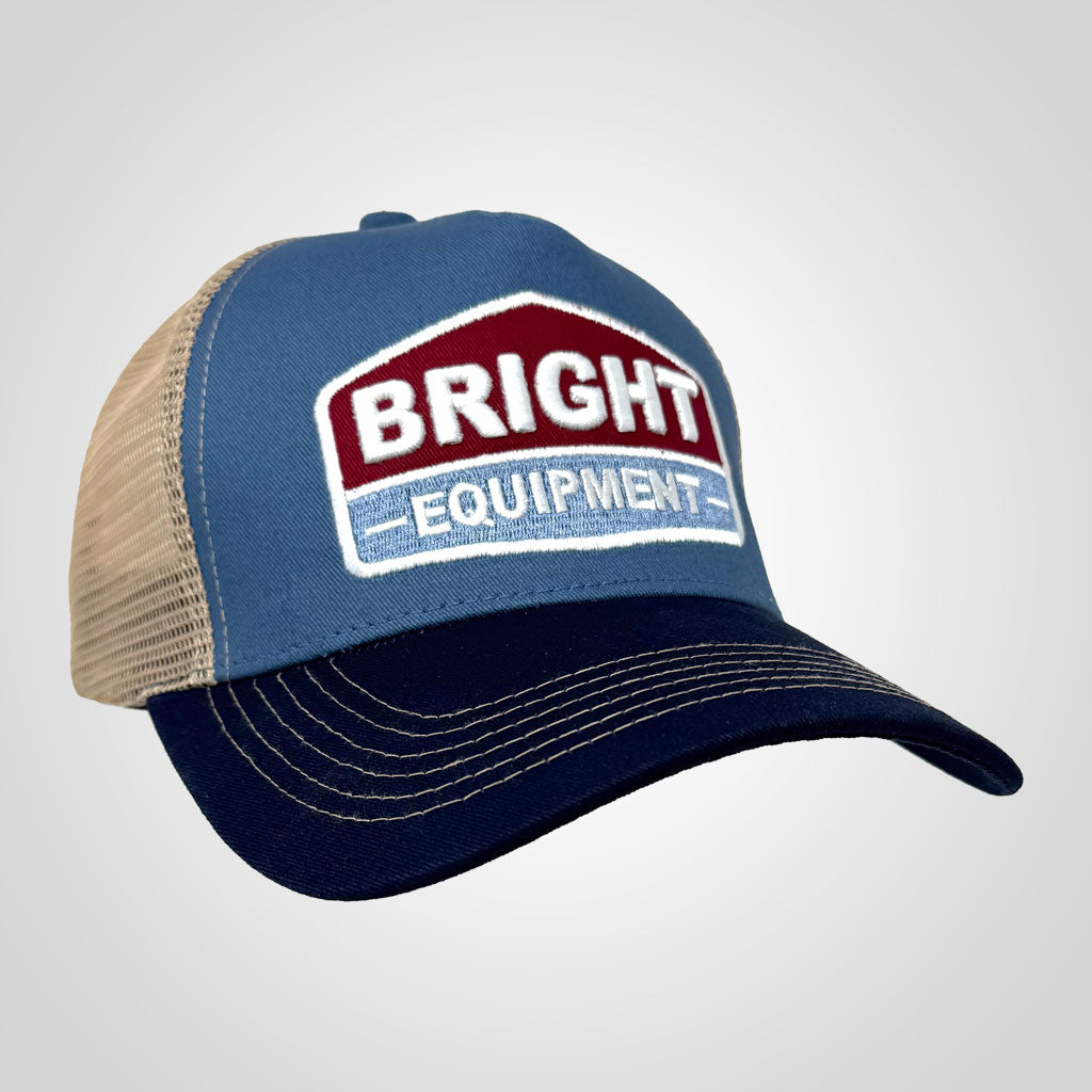 Bright Cap "Sea Breeze"