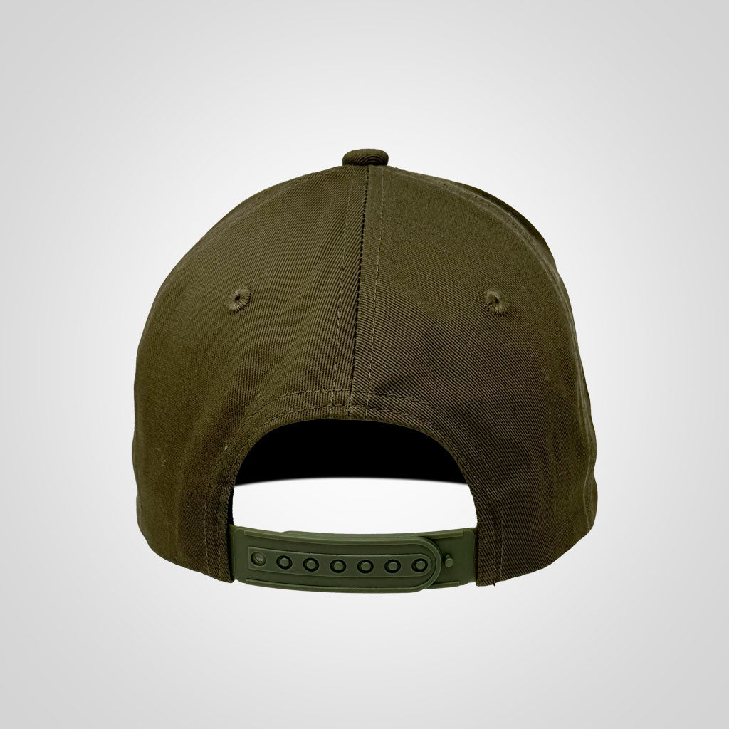 Bright Cap "Woodsman"