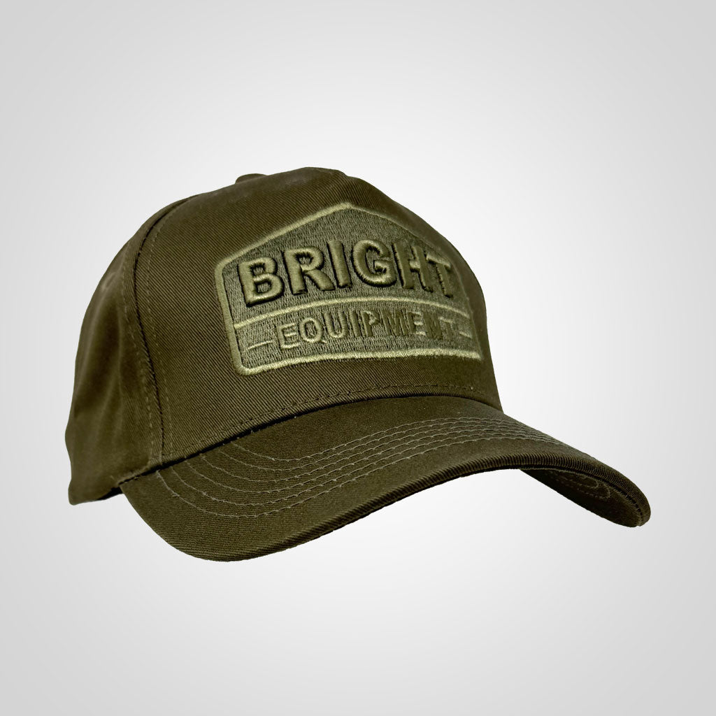 Bright Cap "Woodsman"