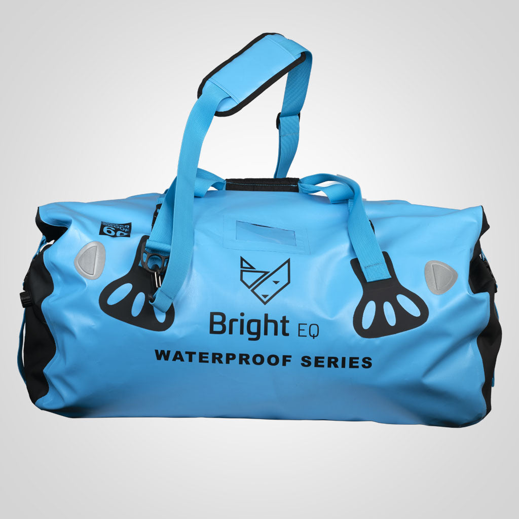 Waterproof Duffel bag "Archipelago"