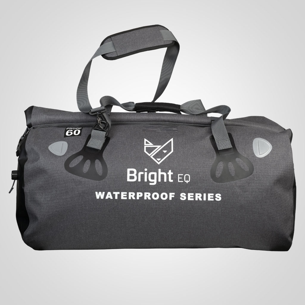 Waterproof Duffel bag "Archipelago"