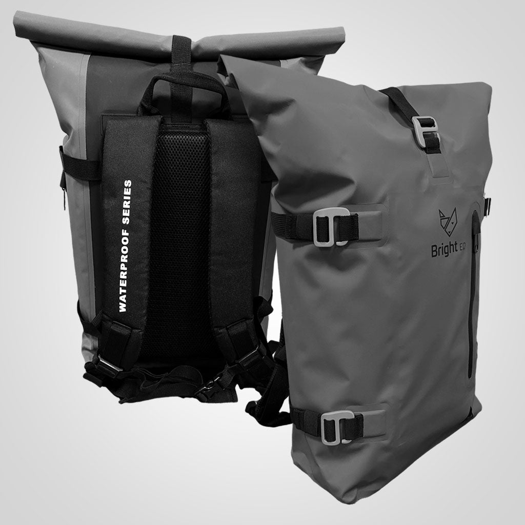 Waterproof Backpack "Archipelago"
