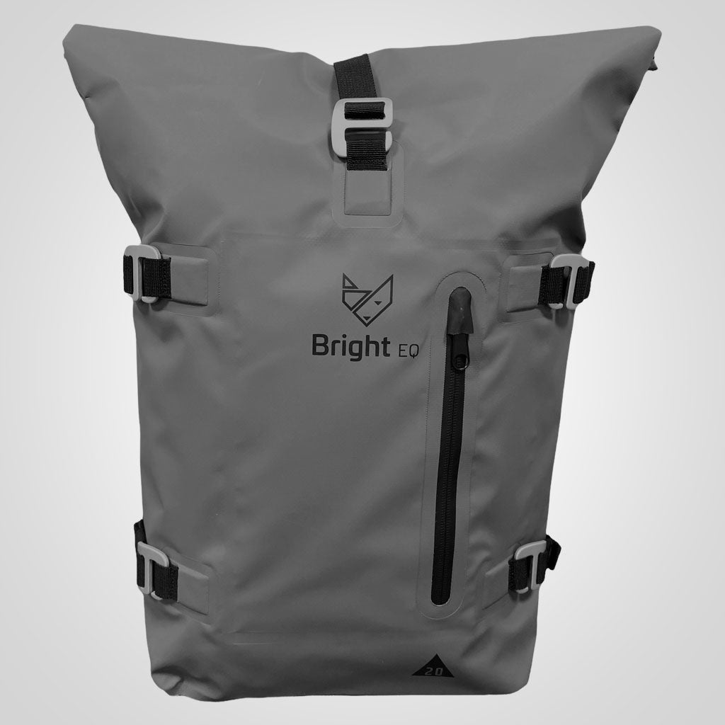 Waterproof Backpack "Archipelago"