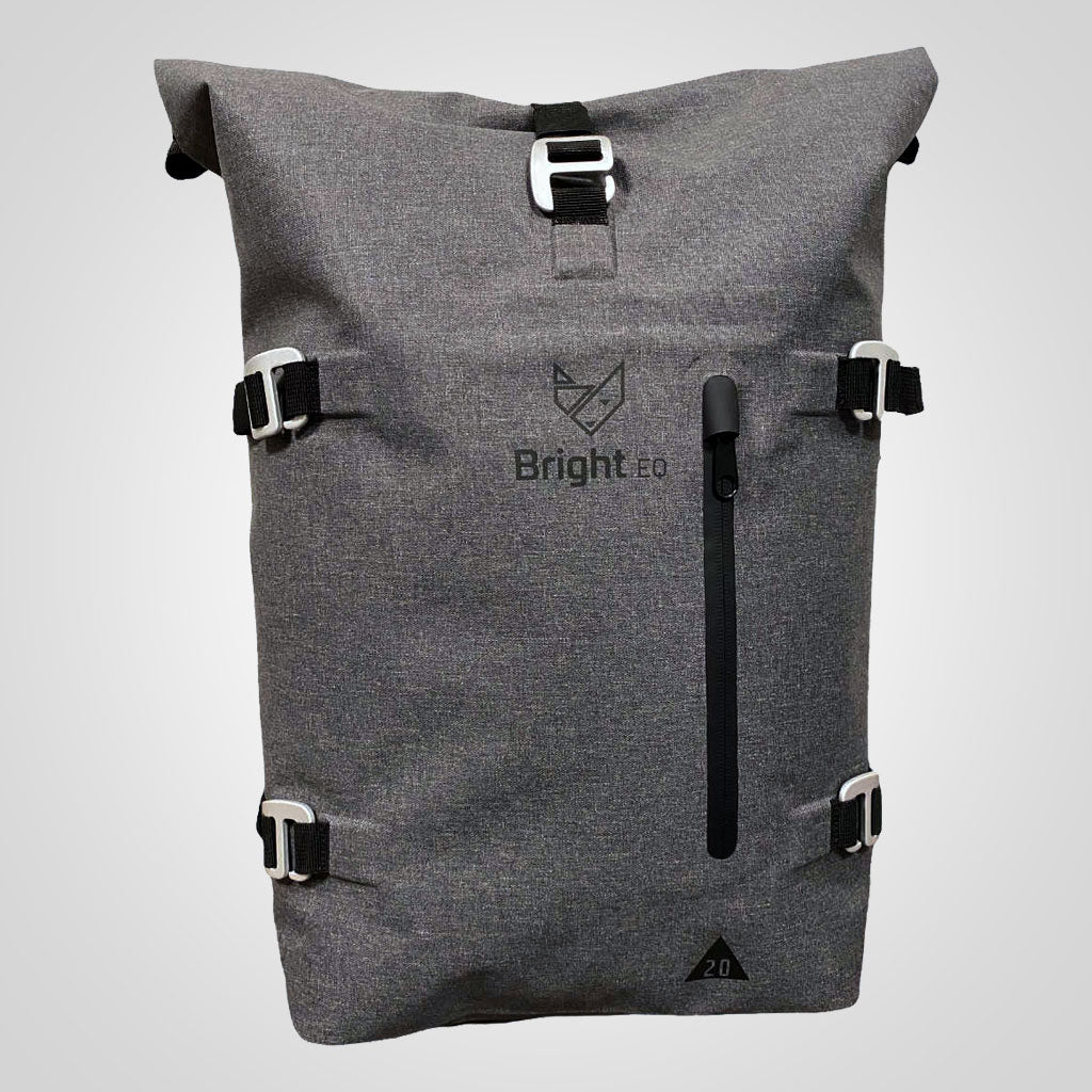 Waterproof Backpack "Cityslick"