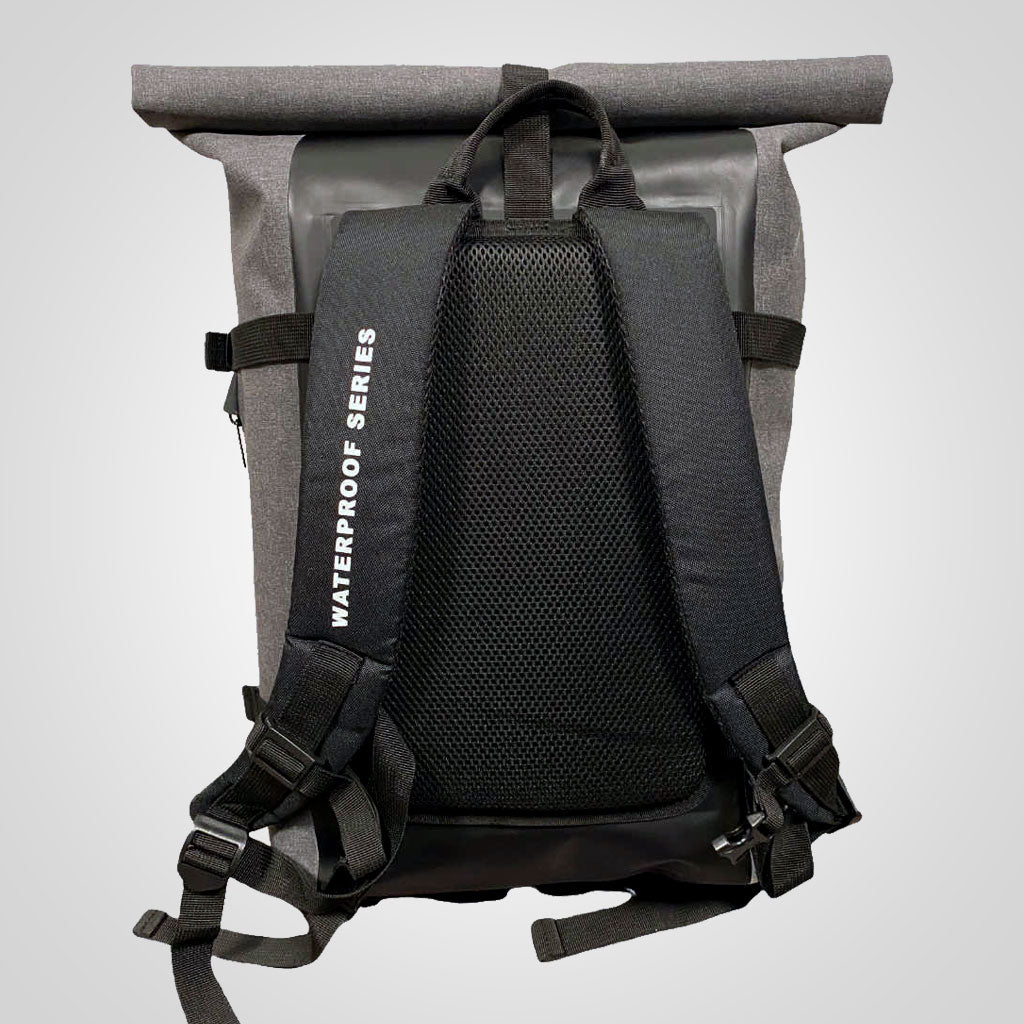 Waterproof Backpack "Cityslick"