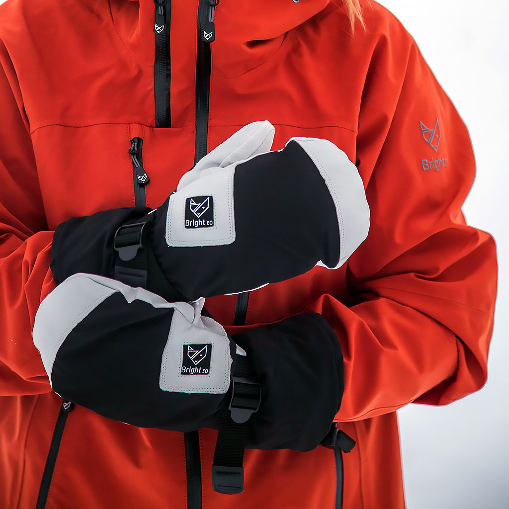montec handschuhe größe Bright Glove No:2 – Bright Equipment